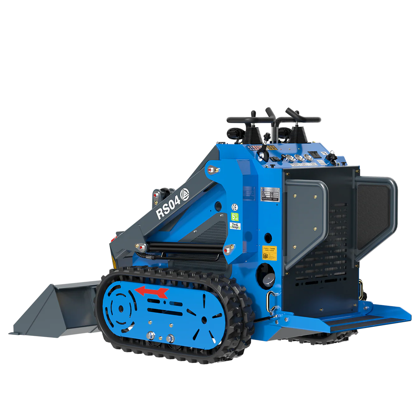 Minipala RS04