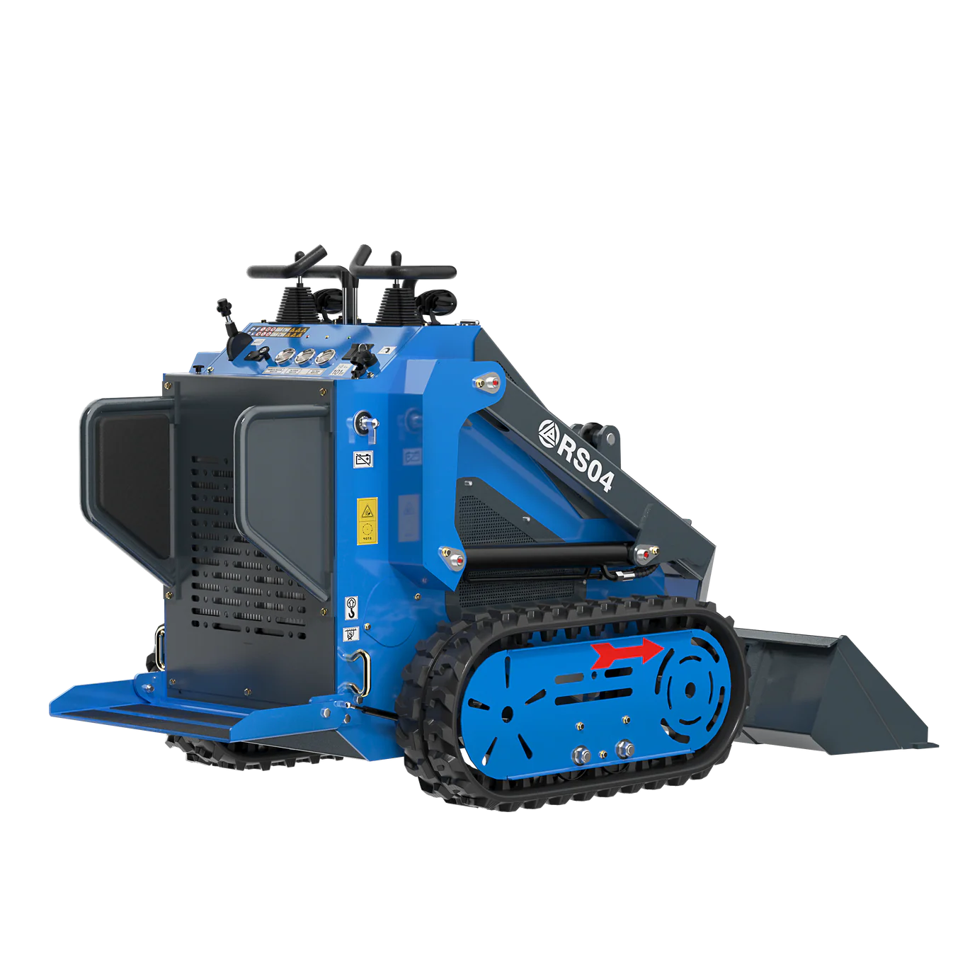 Minipala RS04