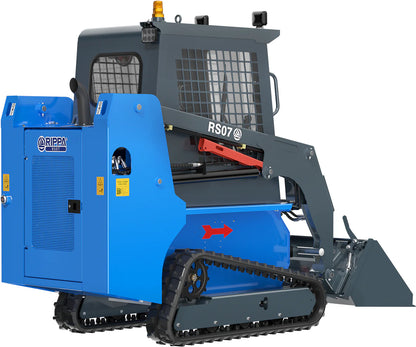 Minipala RS07