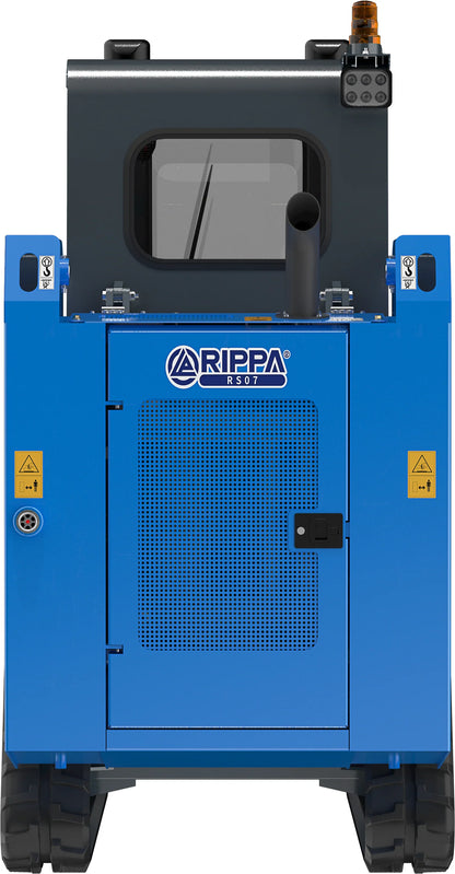 Minipala RS07