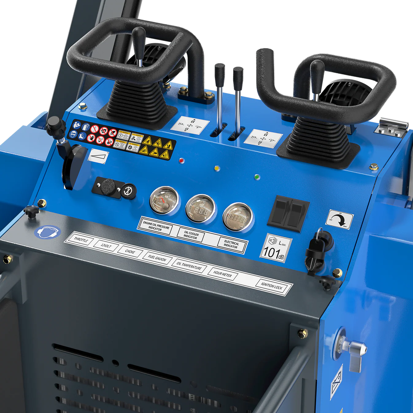 Minipala RS04