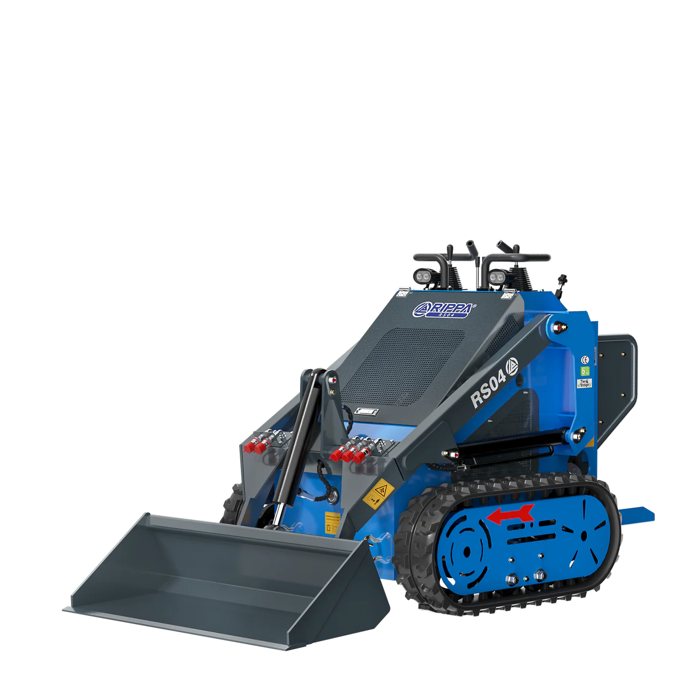 Minipala RS04