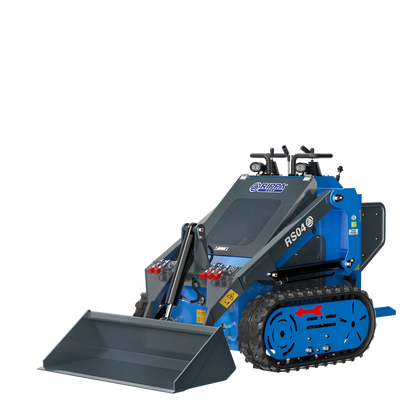 Minipala RS04