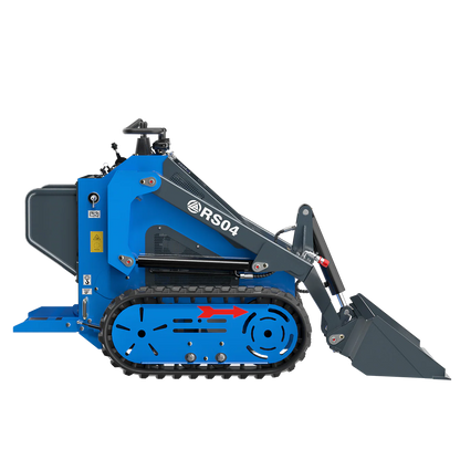 Minipala RS04