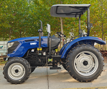 D50 Trattorino 50cv