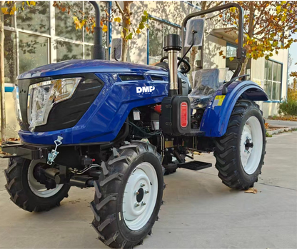 D50 Trattorino 50cv