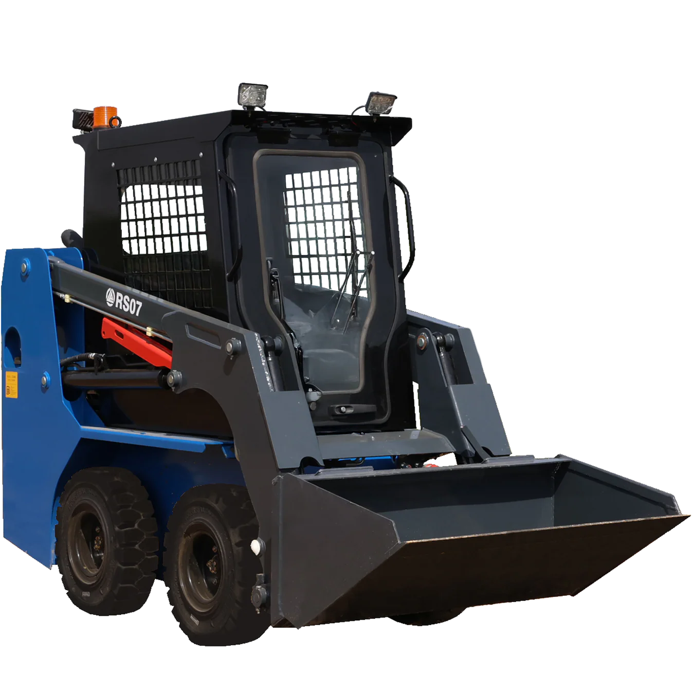 Minipala RS07